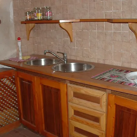 Pensionat Paty Guesthouse Páty