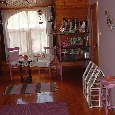 Pensionat Paty Guesthouse