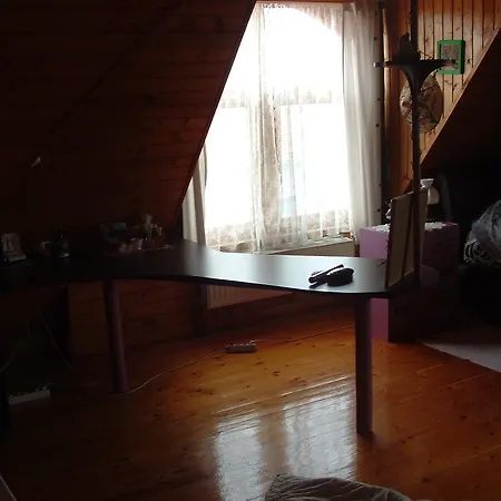 Paty Guesthouse Pensionat
