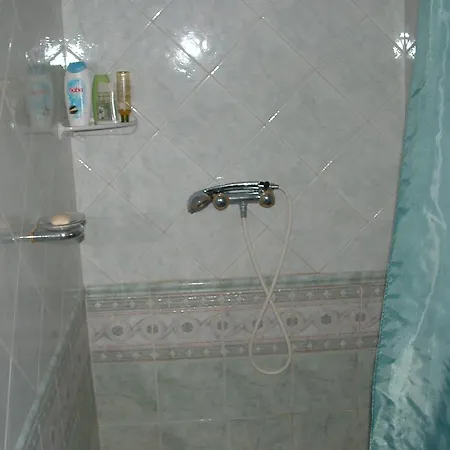 Paty Guesthouse *