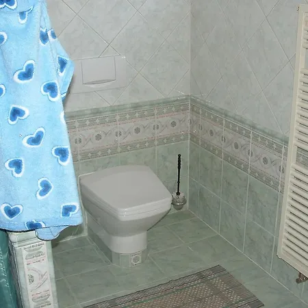 Pensionat Paty Guesthouse