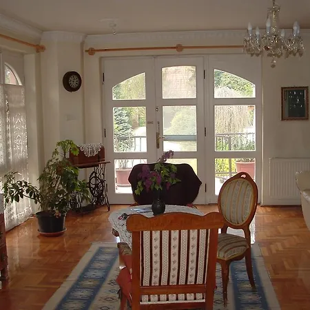 Paty Guesthouse Pensionat