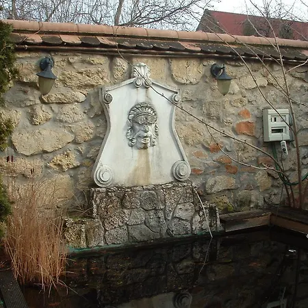 Paty Guesthouse