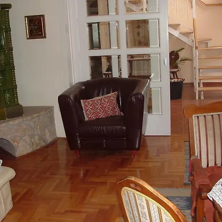 Pensionat Paty Guesthouse
