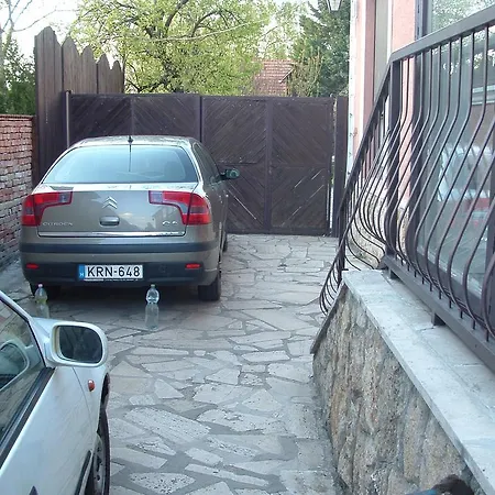 Paty Guesthouse *