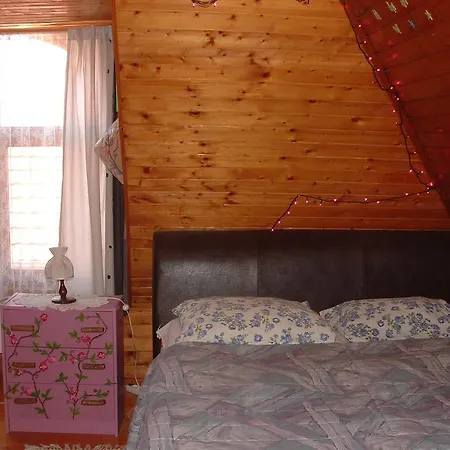Paty Guesthouse Pensionat Páty