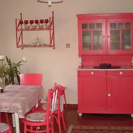 Paty Guesthouse Pensionat *
