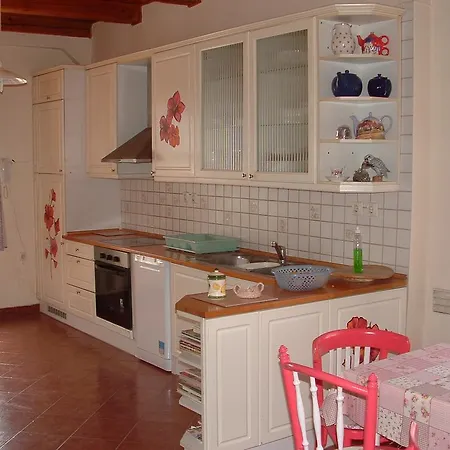 Paty Guesthouse