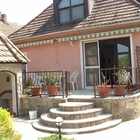 Paty Guesthouse Pensionat *
