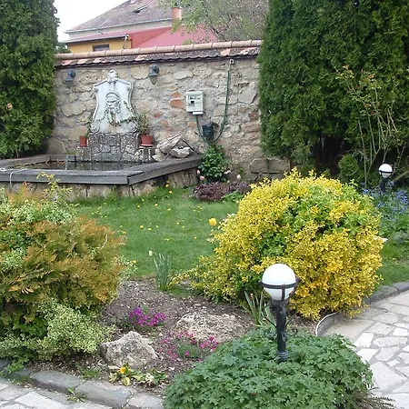 Paty Guesthouse Pensionat *