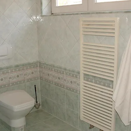 Pensionat Paty Guesthouse Páty