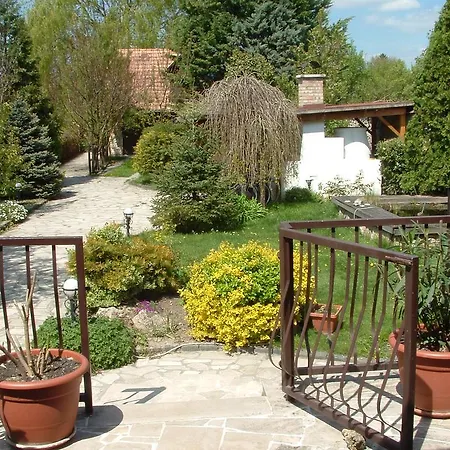 Paty Guesthouse *