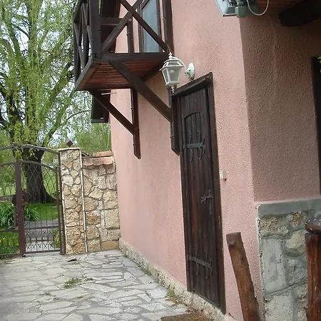 Paty Guesthouse