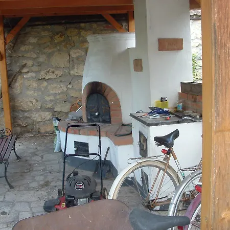 Paty Guesthouse Pensionat *
